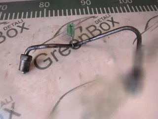  Трубка топливная Toyota Corolla VERSO 1 2.0л дизель Арт 40978_136584, вид 3