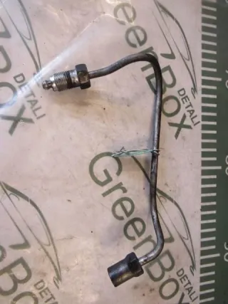  Трубка топливная Toyota Corolla VERSO 1 2.0л дизель Арт 40979_136585, вид 1