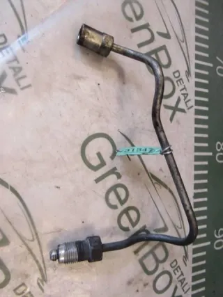  Трубка топливная Toyota Corolla VERSO 1 2.0л дизель Арт 40979_136585, вид 2