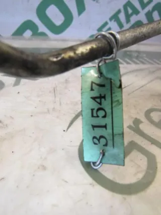  Трубка топливная Toyota Corolla VERSO 1 2.0л дизель Арт 40979_136585, вид 3