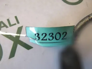  Трубка топливная Toyota Rav 4 3 2.2л дизель Арт 41276_138700, вид 3