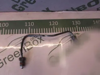  Трубка топливная Toyota Avensis VERSO 2.0л дизель Арт 42689_160560, вид 1