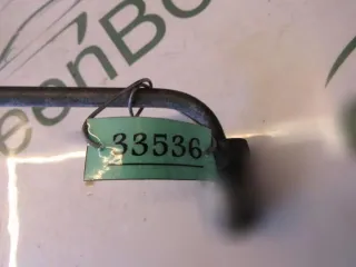  Трубка топливная Toyota Avensis VERSO 2.0л дизель Арт 42689_160560, вид 2