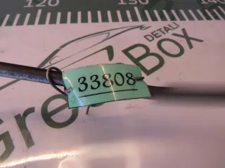  Трубка топливная Toyota Previa XR30, XR40 2.0л дизель Арт 42690_160564, вид 2