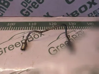  Трубка топливная Toyota Avensis VERSO 2.0л дизель Арт 42692_160572, вид 1