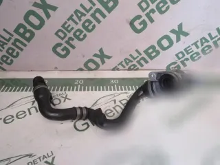 A6420101191,A6420101191 Клапан вентиляции картерных газов Mercedes E W212 3.0л дизель Арт 42809_160708, вид 1