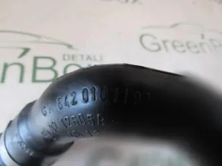 A6420101191,A6420101191 Клапан вентиляции картерных газов Mercedes E W212 3.0л дизель Арт 42809_160708, вид 4