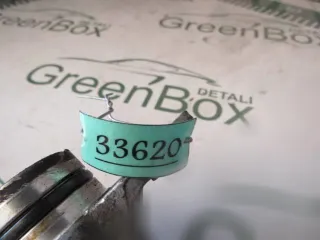 A6420101191,A6420101191 Клапан вентиляции картерных газов Mercedes E W212 3.0л дизель Арт 42809_160708, вид 5