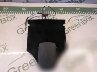 A2048201211 Телефон штатный Mercedes GLK X204 Арт 43299_173249, вид 1