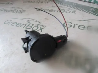 A0014760532 Клапан вентиляции картерных газов Mercedes R W251 2.0л бензин Арт 45909_186497, вид 2