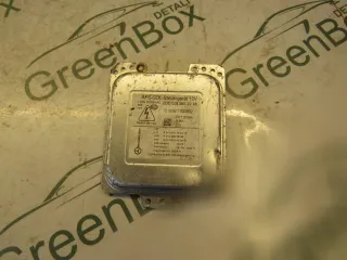 A2129007804 Блок розжига ксенона Mercedes E C207 Арт 48800_206054, вид 1