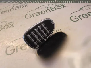 A2218230050 Телефон штатный Mercedes CL W216 Арт 48811_206343, вид 1