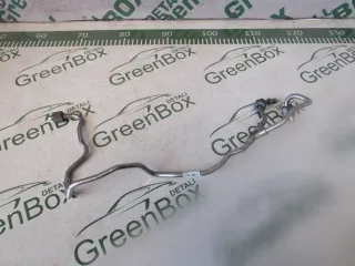 A2760702332 Трубка топливная Mercedes R W251 3.5л бензин Арт 52585_227390, вид 1