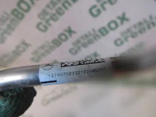 A2760702332 Трубка топливная Mercedes R W251 3.5л бензин Арт 52585_227390, вид 3