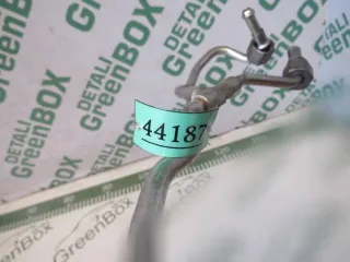 A2760702332 Трубка топливная Mercedes R W251 3.5л бензин Арт 52585_227390, вид 4