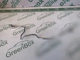 A2760703732 Трубка топливная Mercedes GLK X204 3.5л бензин Арт 52586_227586, вид 1