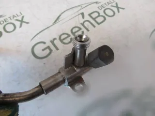 A2760703732 Трубка топливная Mercedes GLK X204 3.5л бензин Арт 52586_227586, вид 3