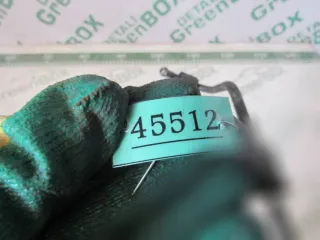  Трубка топливная Hyundai Sonata (NF) 2.0л дизель Арт 54898_269460, вид 4