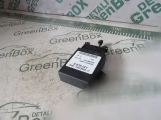 A2515450432 Блок управления пневмоподвеской Mercedes E W211 Арт 58114_295056, вид 1