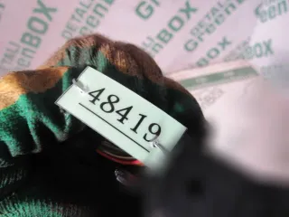 A2515450432 Блок управления пневмоподвеской Mercedes E W211 Арт 58114_295056, вид 3