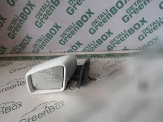 A1668104116 Зеркало левое электрическое Mercedes GL X166 Арт 59458_302713, вид 1