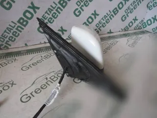 A1668104116 Зеркало левое электрическое Mercedes GL X166 Арт 59458_302713, вид 7