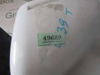 A1668104116 Зеркало левое электрическое Mercedes GL X166 Арт 59458_302713, вид 9