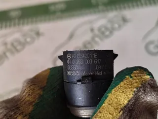 A2125420118 Датчик парктроника Mercedes A W169 Арт 70820_389294, вид 3