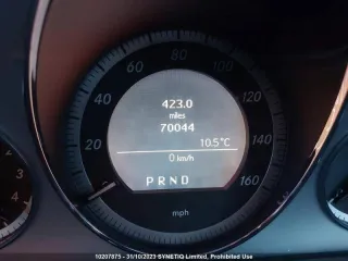 A2125420118 Датчик парктроника Mercedes A W169 Арт 70820_389294, вид 4