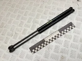 9648809280 Амортизатор крышки багажника (3-5 двери) Peugeot 607 Арт A43318, вид 1