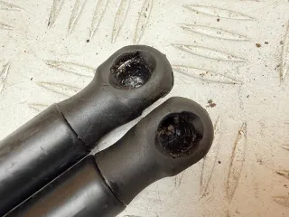 9648809280 Амортизатор крышки багажника (3-5 двери) Peugeot 607 Арт A43318, вид 3