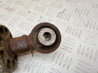 5206AY,5206EC,5206ER,5206FA,5206FG,5206JJ,5206JK,5207AY Стойка задняя Peugeot 407 Арт A43308, вид 3