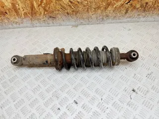 5206AY,5206EC,5206ER,5206FA,5206FG,5206JJ,5206JK,5207AY Стойка задняя Peugeot 407 Арт A43308, вид 5