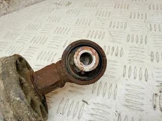 5206AY,5206EC,5206ER,5206FA,5206FG,5206JJ,5206JK,5207AY Стойка задняя Peugeot 407 Арт A43308, вид 7