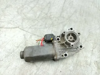 0130008508 Электромотор раздаточной коробки Land Rover Range Rover Sport 1 restailing 2.7л TD Арт EWE129-3, вид 2