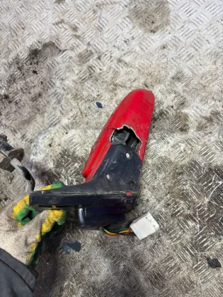  Зеркало левое Chevrolet Lacetti Арт 109281613, вид 3