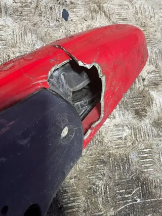  Зеркало левое Chevrolet Lacetti Арт 109281613, вид 4