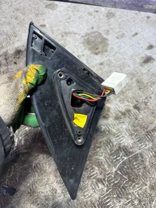  Зеркало левое Chevrolet Lacetti Арт 109281613, вид 5