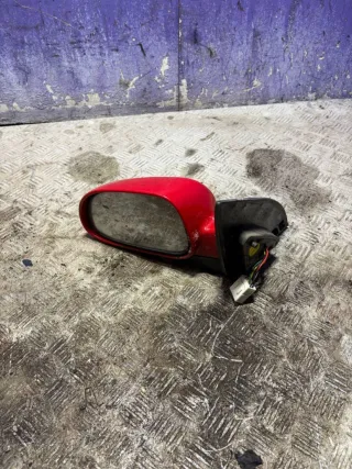  Зеркало левое Chevrolet Lacetti Арт 109281613, вид 1