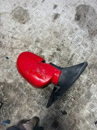  Зеркало левое Chevrolet Lacetti Арт 109281613, вид 2