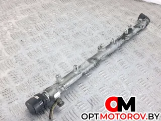0445216015, 7795514, 0281002497 топливная рампа BMW 5 E60/E61 3.0л Арт 34675, вид 1