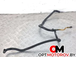 7796132, 13537792869 Трубка топливная BMW 5 E60/E61 3.0л Арт 34836, вид 1