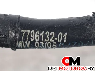 7796132, 13537792869 Трубка топливная BMW 5 E60/E61 3.0л Арт 34836, вид 2