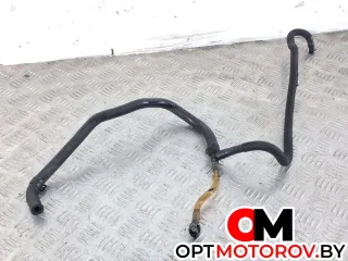 7796132, 13537792869 Трубка топливная BMW 5 E60/E61 3.0л Арт 34836, вид 3