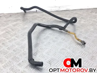 7796132, 13537792869 Трубка топливная BMW 5 E60/E61 3.0л Арт 34836, вид 4