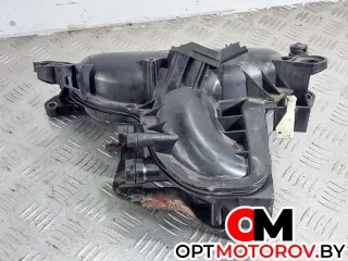 0261230135, 754050880, 759507780 впускной коллектор Peugeot 207 1.6л Арт 34461, вид 3