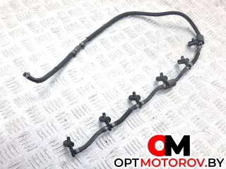 7792870 трубка обратки форсунок BMW 5 E60/E61 3.0л Арт 34793, вид 1