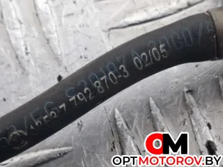 7792870 трубка обратки форсунок BMW 5 E60/E61 3.0л Арт 34793, вид 2