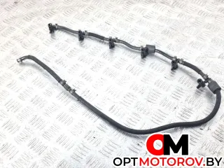 7792870 трубка обратки форсунок BMW 5 E60/E61 3.0л Арт 34793, вид 3