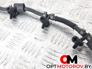 7792870 трубка обратки форсунок BMW 5 E60/E61 3.0л Арт 34793, вид 4